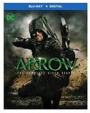 Arrow Complete Sixth Season Arrow Complete Sixth Season 