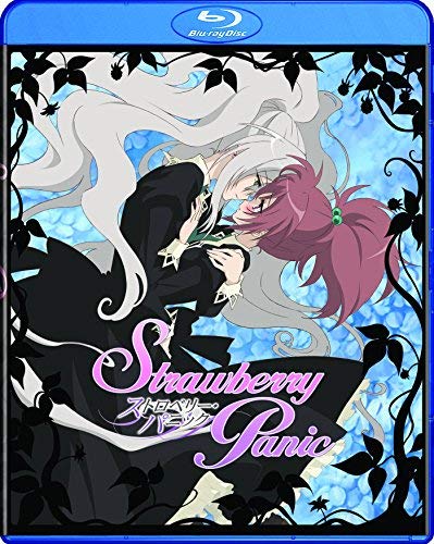 Strawberry Panic Collection/Strawberry Panic Collection