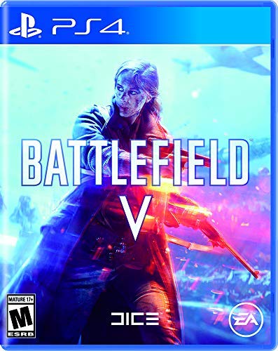 PS4/Battlefield V