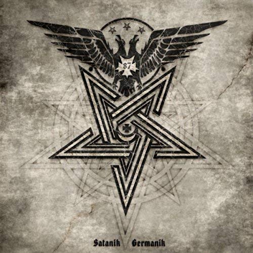 Hanzel Und Gretyl/Satanik Germanik