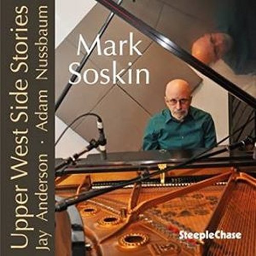 Mark Soskin/Upper West Side Stories