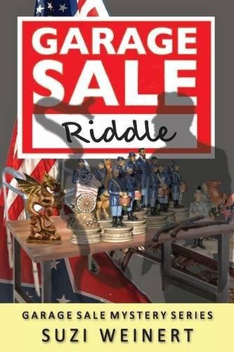 Suzi Weinert Garage Sale Riddle 