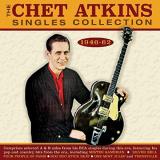 Chet Atkins Singles Collection 1946 62 