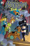 Sholly Fisch Scooby Doo Team Up Vol. 6 