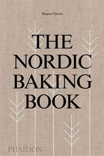 Magnus Nilsson The Nordic Baking Book 