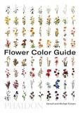 Taylor Putnam Flower Color Guide 