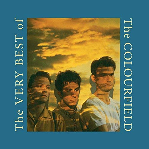 Colourfield/Very Best Of