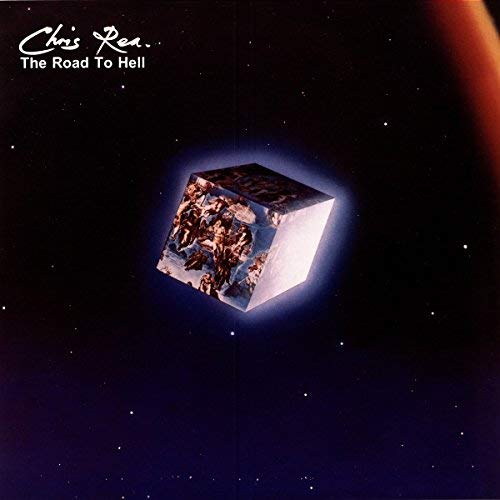 Chris Rea/Road To Hell
