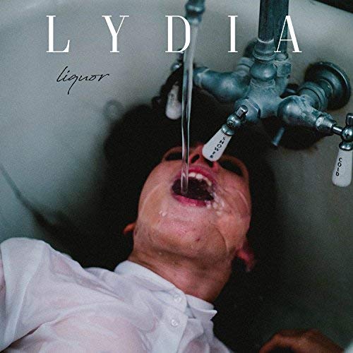 Lydia/Liquor