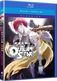 Outlaw Star Complete Series Outlaw Star Complete Series 
