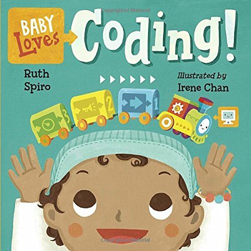 Ruth Spiro/Baby Loves Coding!
