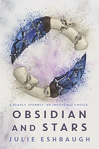 Julie Eshbaugh/Obsidian and Stars
