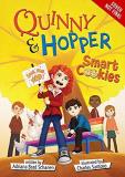 Adriana Brad Schanen Smart Cookies (quinny & Hopper Book 3) 