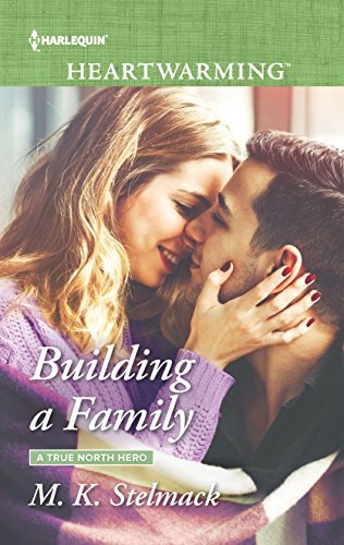 M. K. Stelmack/Building a Family