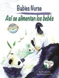 Phoebe Fox Babies Nurse As? Se Alimentan Los Beb?s 