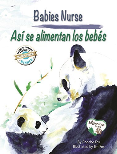 Phoebe Fox Babies Nurse As? Se Alimentan Los Beb?s 