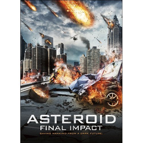 Asteroid: Final Impact/Asteroid: Final Impact