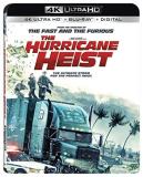 Hurricane Heist Hurricane Heist 