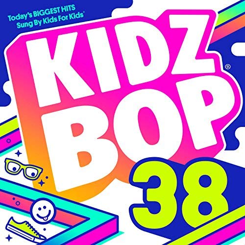 Kidz Bop Kids/Kidz Bop 38