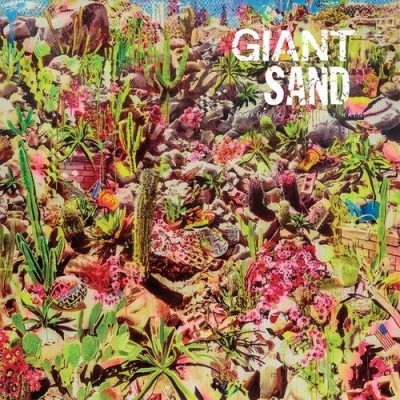 Giant Sand/Returns to Valley of  Rain