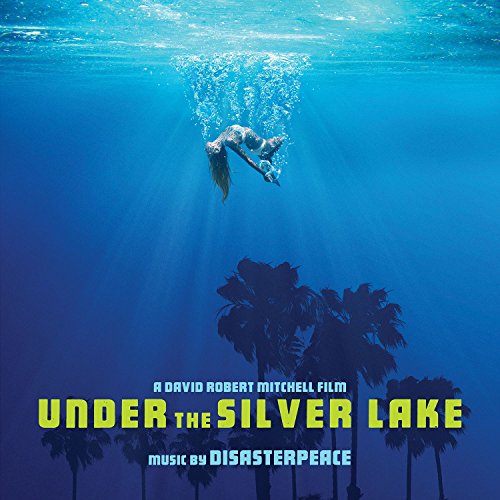 Disasterpeace/Under the Silver Lake - Original Soundtrack Album