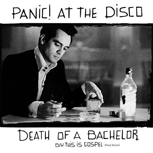 Panic! at the Disco/Death Of A Bachelor / This Is Gospel (Piano Version)