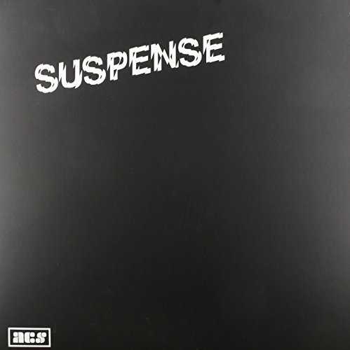 Bernard Fevre/Suspense