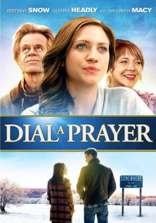 Dial A Prayer/Macy/Snow/Headly