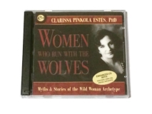 Women Who Run With The Wolves Myths And Stories A 