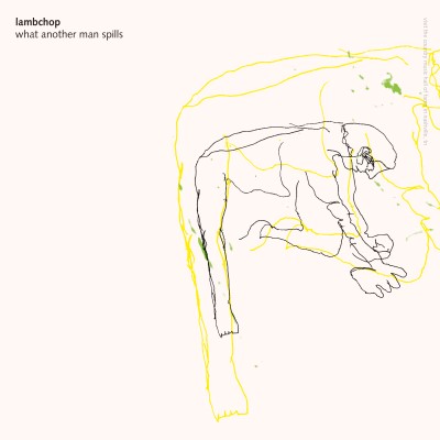 Lambchop/What Another Man Spills@.