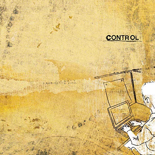 Pedro The Lion/Control