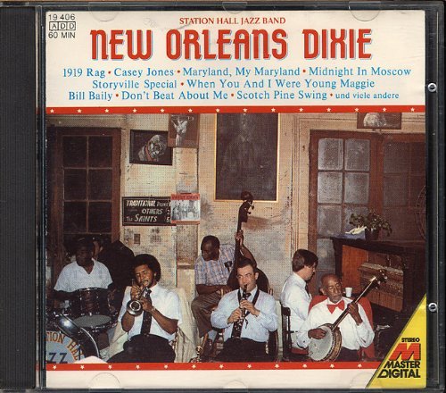 New Orleans Dixie/New Orleans Dixie