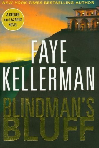Faye Kellerman/Blindman's Bluff