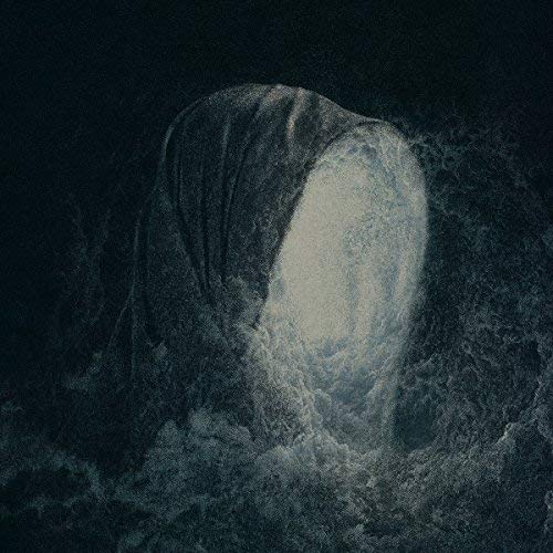 Skeletonwitch/Devouring Radiant Light (Blue Sparkled Colored Vinyl)@ blue Sparkled Colored Vinyl, 1000 Copies