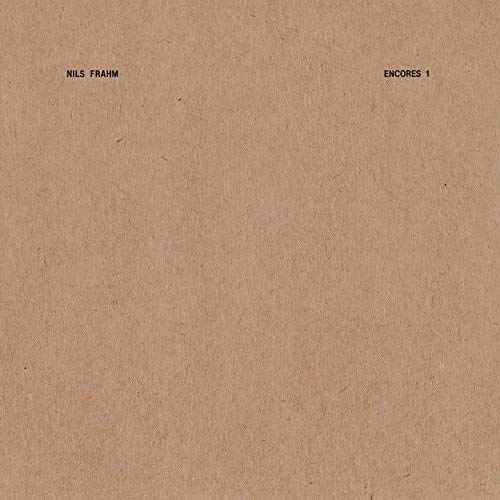 Nils Frahm/Encores 1