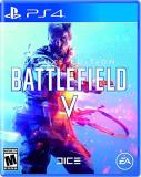 Battlefield V Deluxe Edition Battlefield V Deluxe Edition 