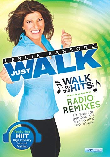 Leslie Sansone Walk To The Hi Leslie Sansone Walk To The Hi 