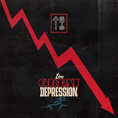 As It Is/Great Depression