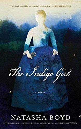 Natasha Boyd/The Indigo Girl