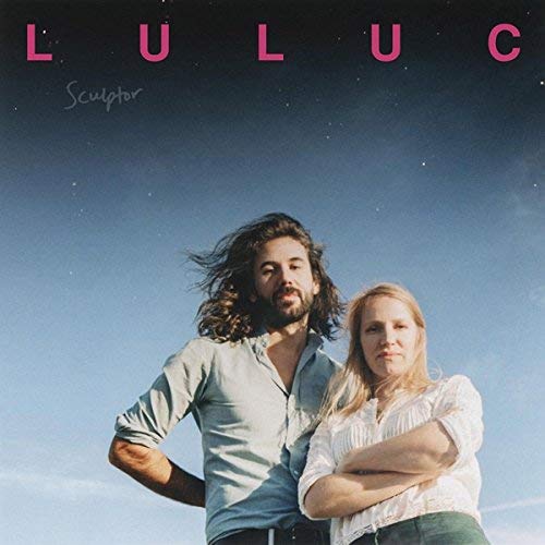 Luluc/Sculptor