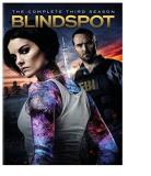 Blindspot Complete Third Seas Blindspot Complete Third Seas 