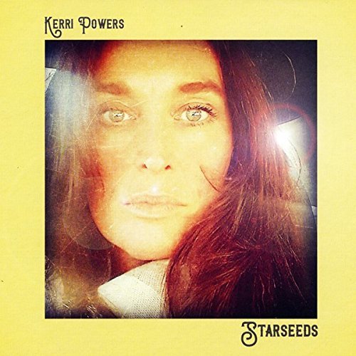 Kerri Powers/Starseeds