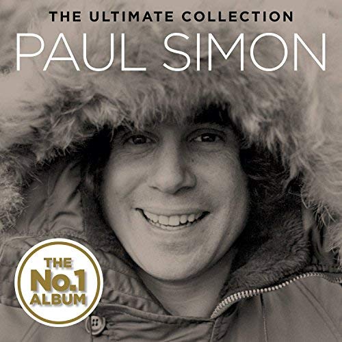 Paul Simon/The Ultimate Collection