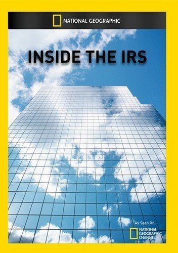 Inside The Irs/Inside The Irs@MADE ON DEMAND@This Item Is Made On Demand: Could Take 2-3 Weeks For Delivery