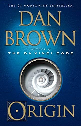 Dan Brown/Origin