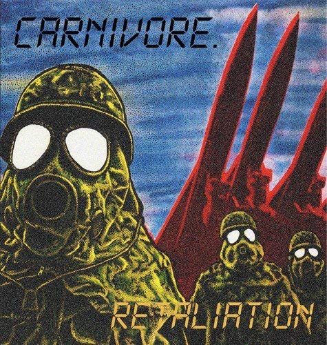 Carnivore/Retaliation@.