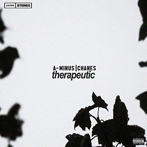 A Minus X Changes/Therapeutic@.