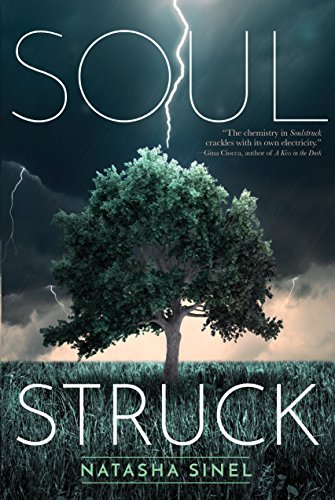 Natasha Sinel/Soulstruck
