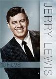 Jerry Lewis 10 Film Collection Jerry Lewis 10 Film Collection 