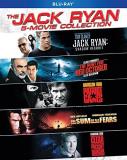 Jack Ryan 5 Movie Collection Jack Ryan 5 Movie Collection 